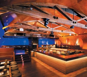 crobar - New York - Nightclub Design by Bigtime Design Studios