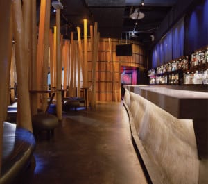 crobar - New York - Nightclub Design by Bigtime Design Studios
