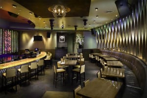 Dirty Martini - West Palm Beach, FL - Restaurant Design by Bigtime Design Studios