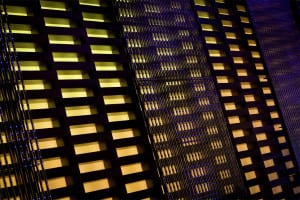 Dirty Martini - West Palm Beach, FL - Restaurant Design by Bigtime Design Studios