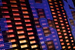 Dirty Martini - West Palm Beach, FL - Restaurant Design by Bigtime Design Studios