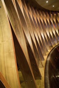 Dirty Martini - West Palm Beach, FL - Restaurant Design by Bigtime Design Studios