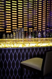 Dirty Martini - West Palm Beach, FL - Restaurant Design by Bigtime Design Studios