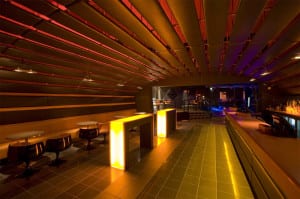 Gatecrasher - Nightclub Design by Bigtime Design Studios