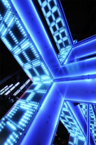 Gatecrasher - Nightclub Design by Bigtime Design Studios