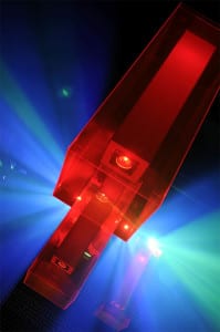 Gatecrasher - Nightclub Design by Bigtime Design Studios