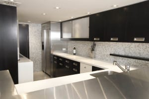The Grand Condo - Residential Design by Bigtime Design Studios