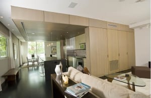 New World Loft - Residential Design by Bigtime Design Studios