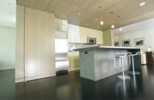 New World Loft - Residential Design by Bigtime Design Studios