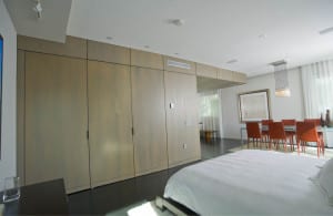 New World Loft - Residential Design by Bigtime Design Studios
