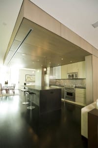 New World Loft - Residential Design by Bigtime Design Studios