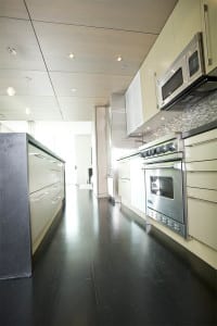 New World Loft - Residential Design by Bigtime Design Studios