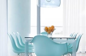 Boutique Hotel Condo - Interior Design by Bigtime Design Studios