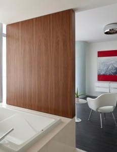 Boutique Hotel Condo - Interior Design by Bigtime Design Studios