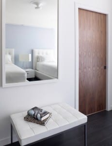 Boutique Hotel Condo - Interior Design by Bigtime Design Studios