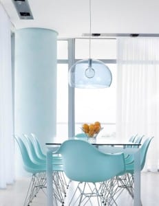 Boutique Hotel Condo - Interior Design by Bigtime Design Studios