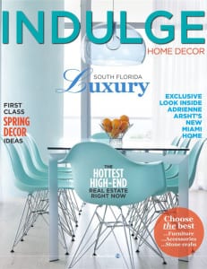Boutique Hotel Condo - Interior Design by Bigtime Design Studios