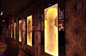 Bubble - Charlotte, NC - Restaurant & Nightclub Design by Bigtime Design Studios