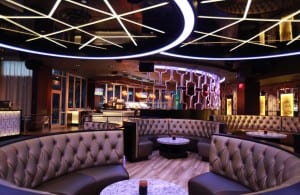 Bubble - Charlotte, NC - Restaurant & Nightclub Design by Bigtime Design Studios