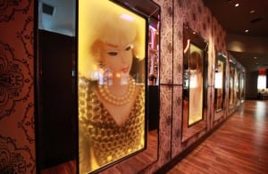 Bubble - Charlotte, NC - Restaurant & Nightclub Design by Bigtime Design Studios