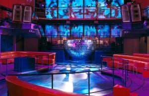 Cameo - Miami, FL - Nightclub Design by Bigtime Design Studios