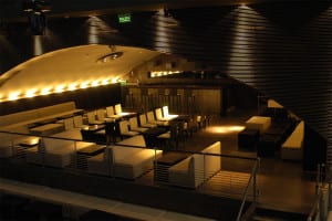 crobar - Buenos Aires, Argentina - Nightclub Design by Bigtime Design Studios