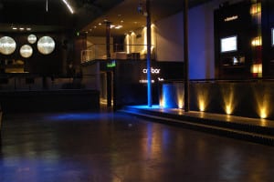 crobar - Buenos Aires, Argentina - Nightclub Design by Bigtime Design Studios