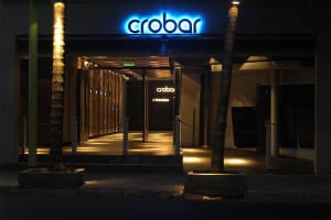 crobar - Buenos Aires, Argentina - Nightclub Design by Bigtime Design Studios