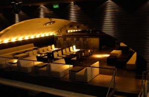 crobar - Buenos Aires, Argentina - Nightclub Design by Bigtime Design Studios