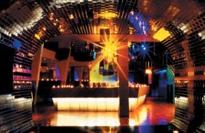 Crobar - Chicago, IL - Nightclub Design by Bigtime Design Studios