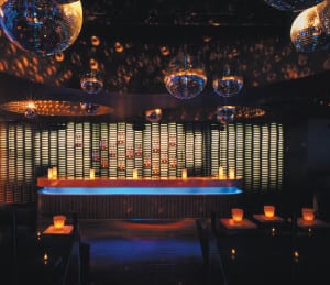 crobar - Chicago, IL - Nigthclub Design by Bigtime Design Studios