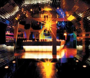 crobar - Chicago, IL - Nigthclub Design by Bigtime Design Studios