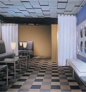 crobar - Miami, FL - Nightclub Design by Bigtime Design Studios