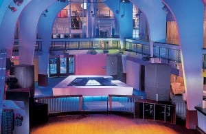 crobar - Miami, FL - Nightclub Design by Bigtime Design Studios