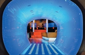 crobar - New York, NY - Nightclub Design by Bigtime Design Studios