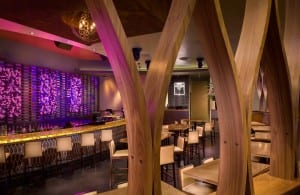 Dirty Martini - West Palm Beach, FL - Restaurant / Nightclub Design by Bigtime Design Studios
