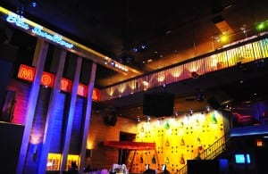 Exit 66 - Fort Lauderdale, FL - Nightclub Design by Bigtime Design Studios
