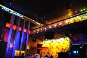 Exit 66 - Nightclub Design by Bigtime Design Studios