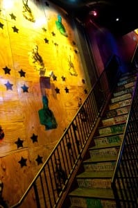 Exit 66 - Nightclub Design by Bigtime Design Studios