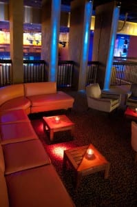 Exit 66 - Nightclub Design by Bigtime Design Studios