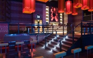 Gatecrasher Nightclub Birmingham UK
