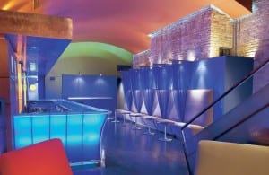 Glow - Nightclub Design by Bigtime Design Studios