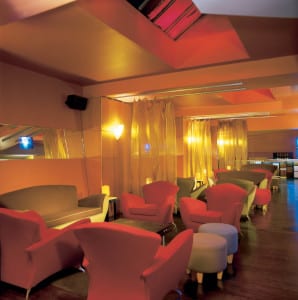Glow - Nightclub Design by Bigtime Design Studios
