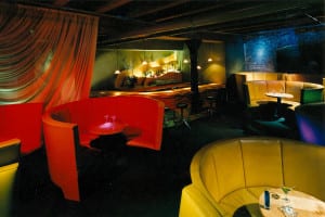 Kaboom - Nightclub Design by Bigtime Design Studios