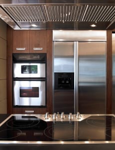 MiMo Residence - Interior Design by Bigtime Design Studios