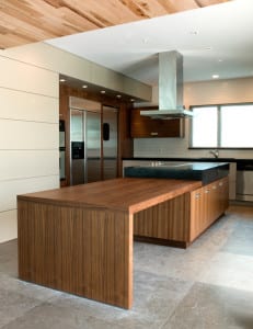 MiMo Residence - Interior Design by Bigtime Design Studios