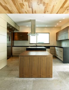MiMo Residence - Interior Design by Bigtime Design Studios