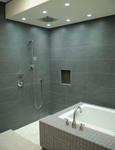 MiMo Residence - Interior Design by Bigtime Design Studios