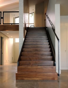 MiMo Residence - Interior Design by Bigtime Design Studios