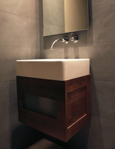 MiMo Residence - Interior Design by Bigtime Design Studios